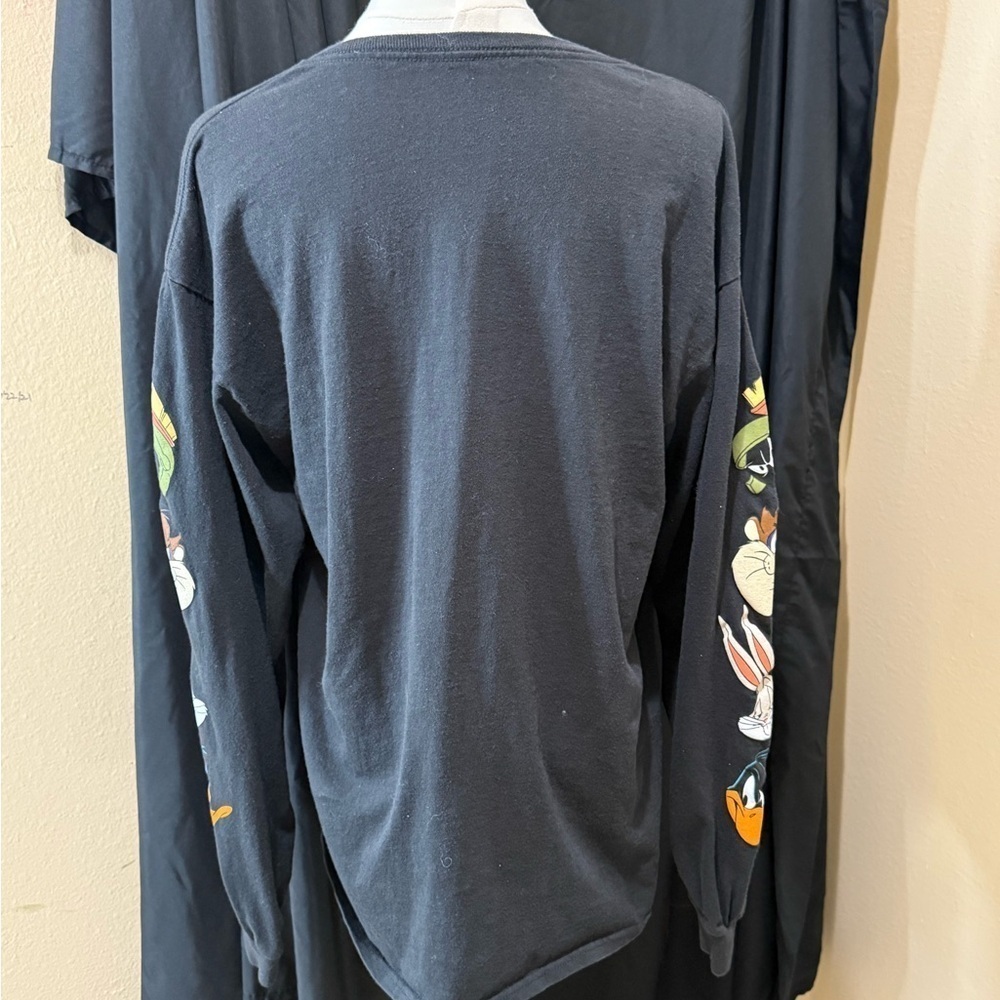 Space Jam Tee - Picture 2 of 3